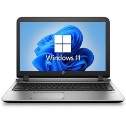 HP ProBook 450 G5 15,6" i5-7200U 16Gb DDR4 256GB NVME Tast. ITA - Ricondizionato pari al nuovo